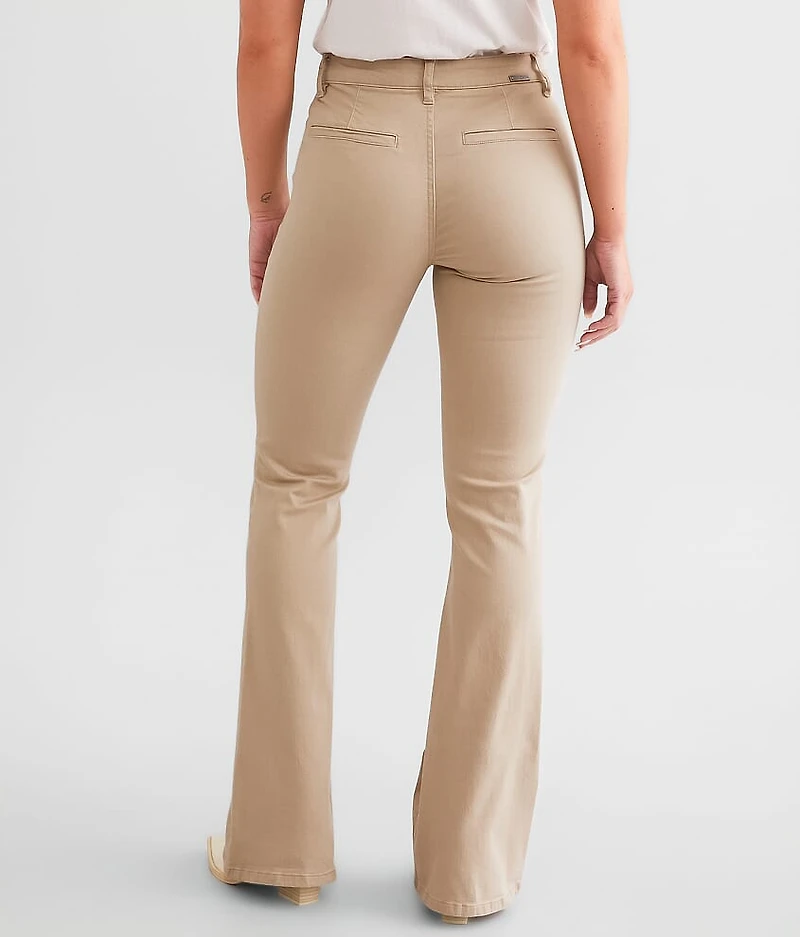 Payton Flare Stretch Pant