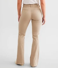 Payton Flare Stretch Pant