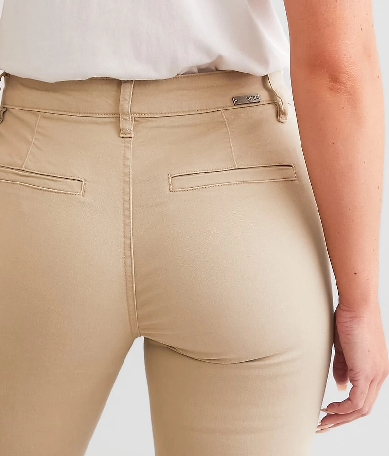 Payton Flare Stretch Pant