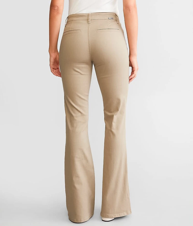 Parker Boot Stretch Jean