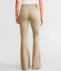 Parker Boot Stretch Jean