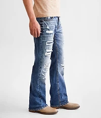 Nomad Boot Stretch Jean