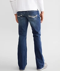 Fulton Boot Stretch Jean