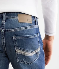Fulton Boot Stretch Jean