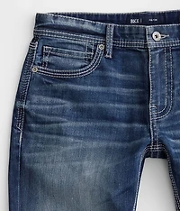 Fulton Boot Stretch Jean