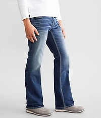 Fulton Boot Stretch Jean