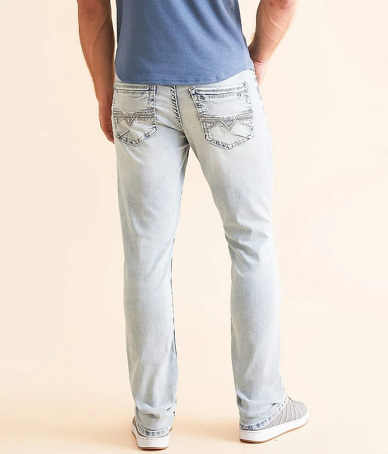 Alec Straight Stretch Jean