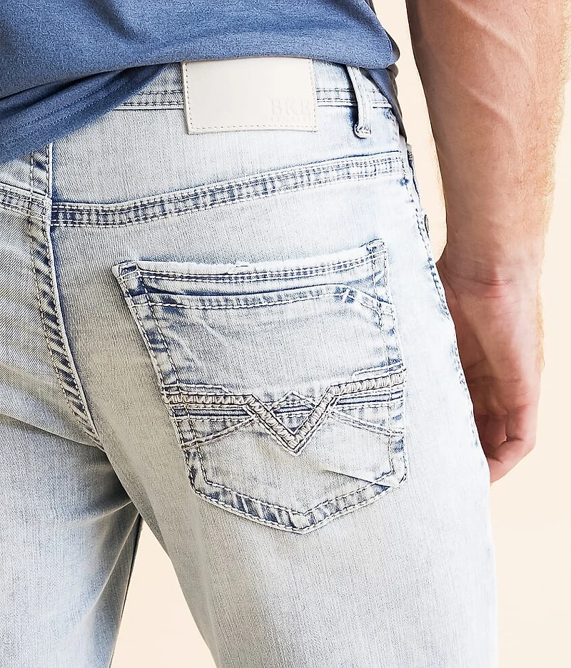 Alec Straight Stretch Jean