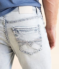 Alec Straight Stretch Jean