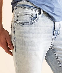 Alec Straight Stretch Jean