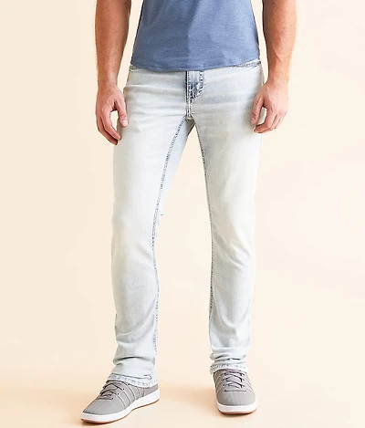 Alec Straight Stretch Jean