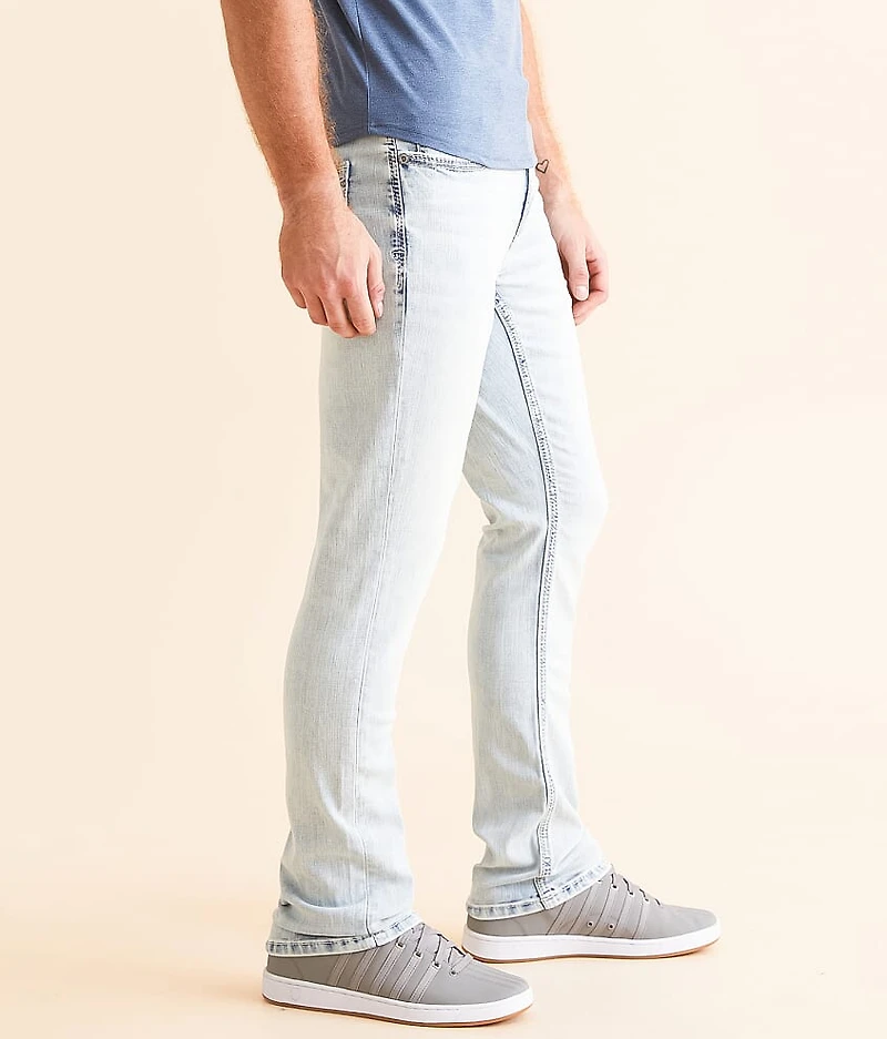 Alec Straight Stretch Jean