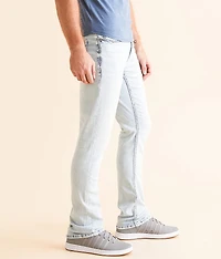 Alec Straight Stretch Jean