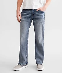 Jake Boot Stretch Jean