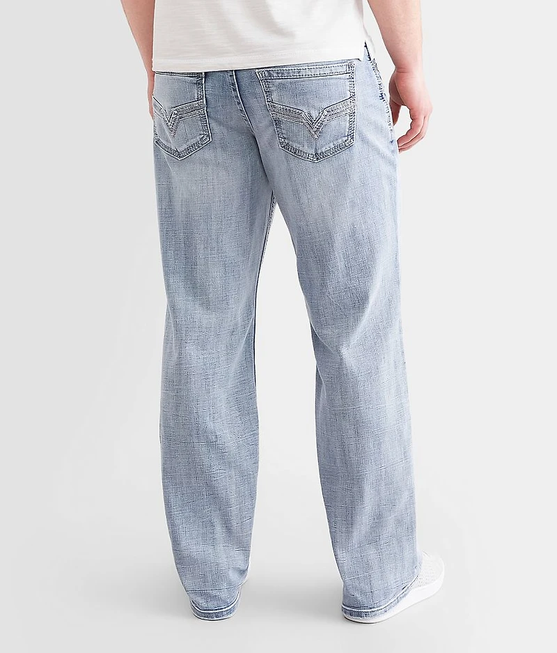 Seth Straight Stretch Jean