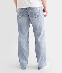 Seth Straight Stretch Jean