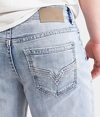 Seth Straight Stretch Jean