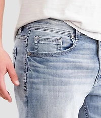 Seth Straight Stretch Jean