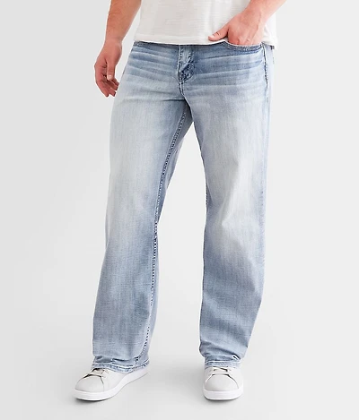 Seth Straight Stretch Jean