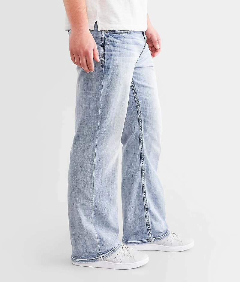 Seth Straight Stretch Jean