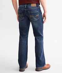 Jake Boot Stretch Jean