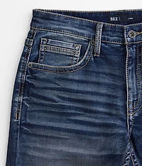 Jake Boot Stretch Jean