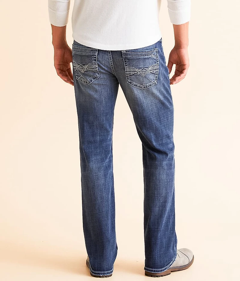 Carter Boot Stretch Jean