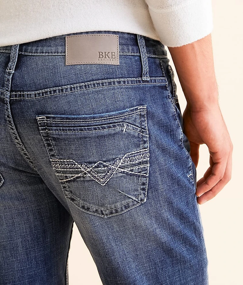 Carter Boot Stretch Jean