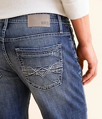 Carter Boot Stretch Jean