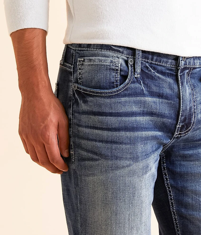 Carter Boot Stretch Jean