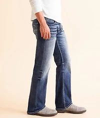 Carter Boot Stretch Jean