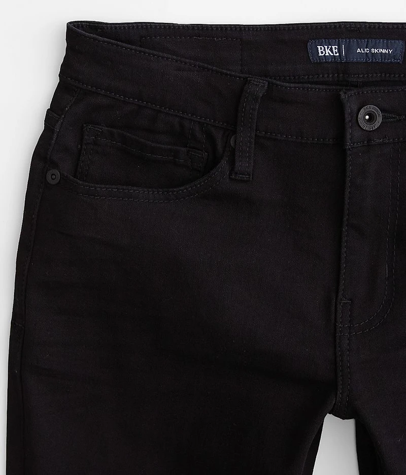 Alec Skinny Stretch Jean