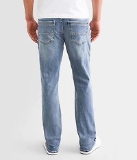 Alec Straight Stretch Jean