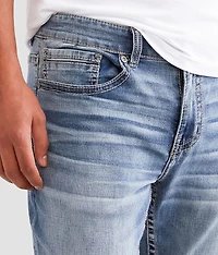 Alec Straight Stretch Jean