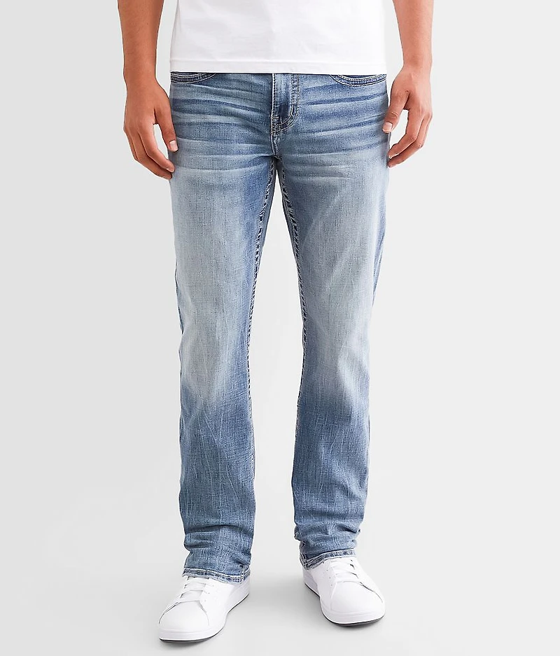 Alec Straight Stretch Jean