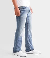 Alec Straight Stretch Jean