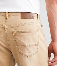 Seth Straight Stretch Pant