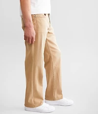 Seth Straight Stretch Pant