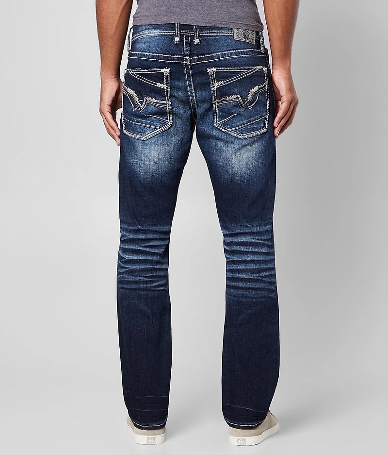 Mayhem Straight Jean