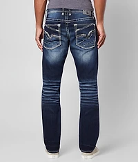 Mayhem Straight Jean
