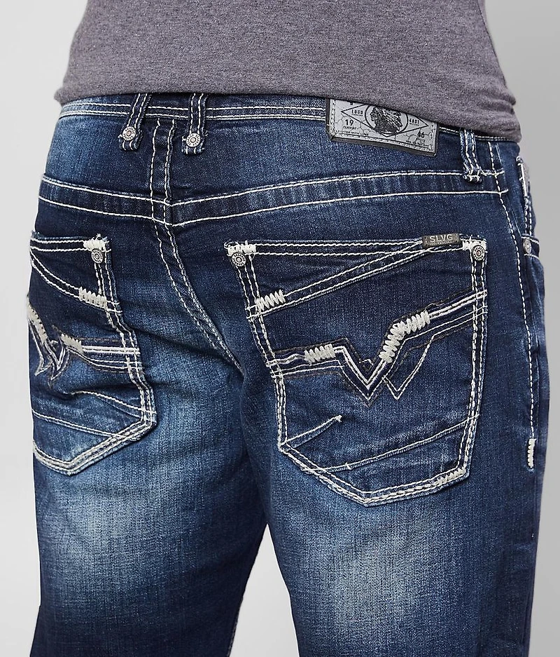 Mayhem Straight Jean