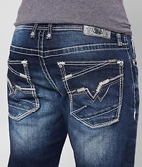 Mayhem Straight Jean