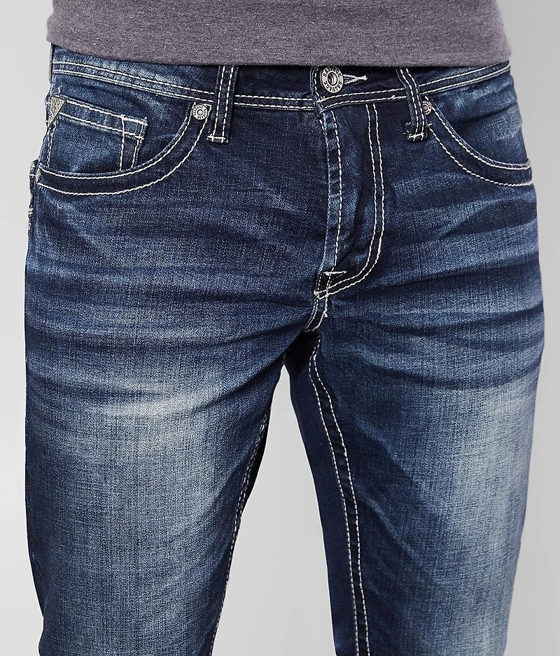 Mayhem Straight Jean