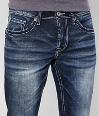 Mayhem Straight Jean