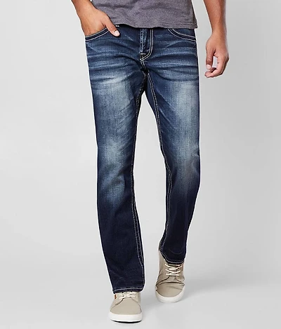 Mayhem Straight Jean