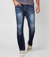 Mayhem Straight Jean