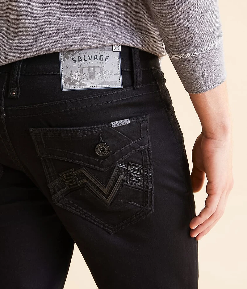 Havoc Straight Stretch Jean