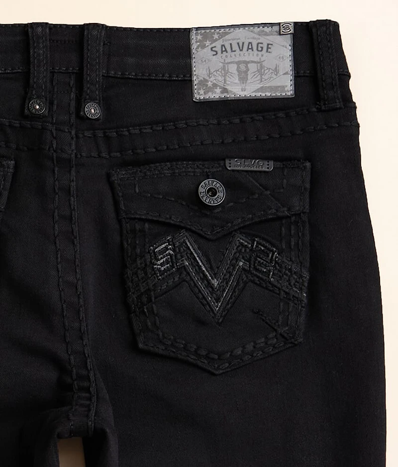 Boys - Madness Straight Stretch Jean