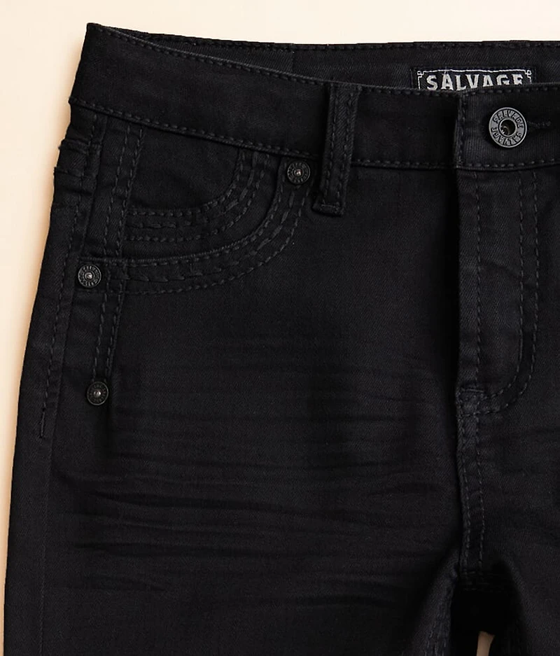 Boys - Madness Straight Stretch Jean