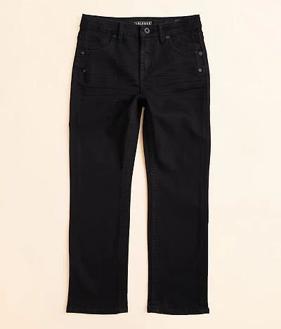 Boys - Madness Straight Stretch Jean